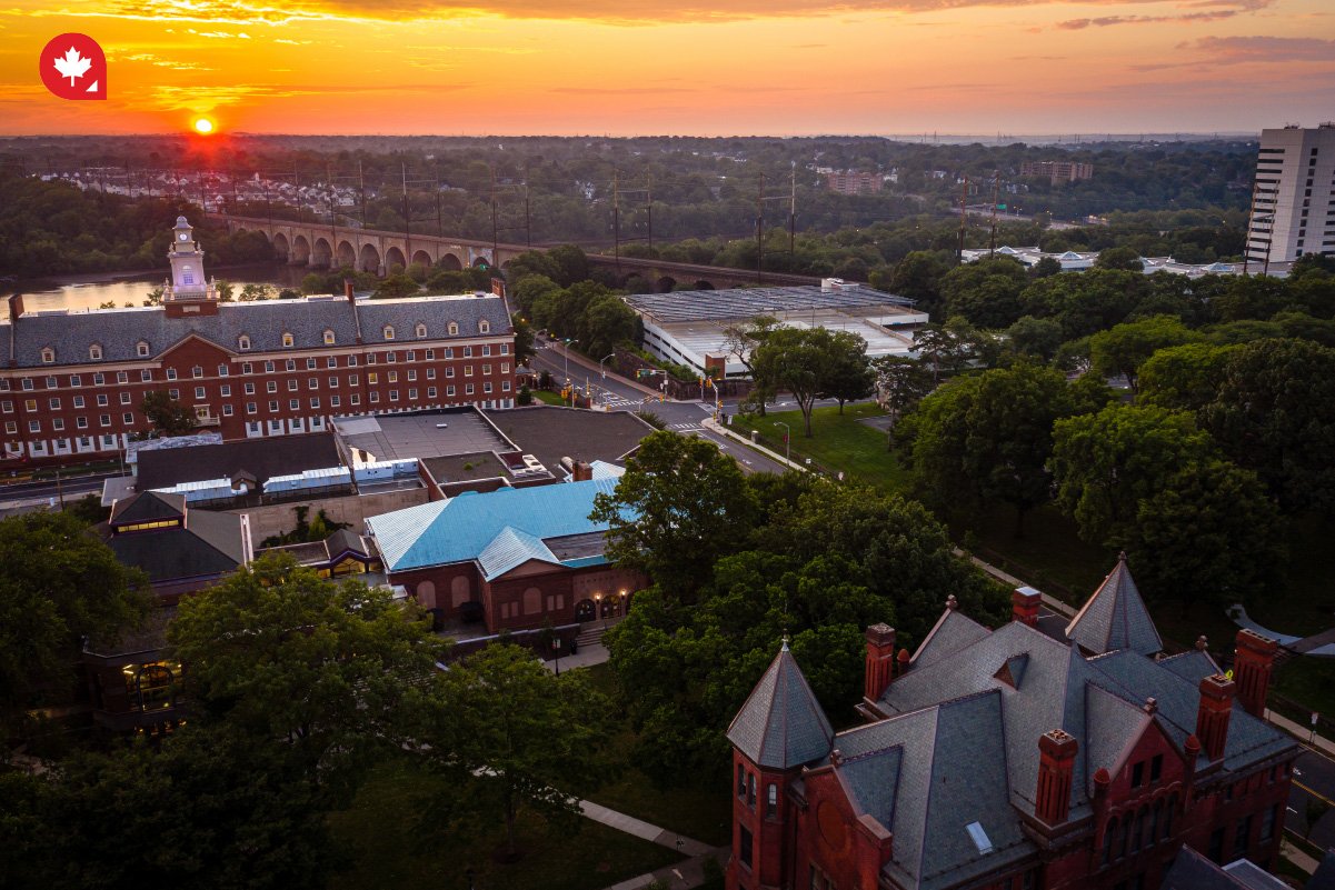 Where to Find the Top 16 Colleges and Universities in New Brunswick